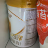 伊利(YILI)金领冠育护幼儿方奶粉 3段(12-36个月适用) 900g罐装(新旧包装随机发货)晒单图