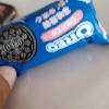 奥利奥巧克力夹心饼干97g*4盒儿童休闲零食点心正品早餐办公室下午茶(巧克力+抹茶+白桃+原味)晒单图