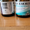 澳洲 BLACKMORES 澳佳宝 叶黄素护眼片 60片 1瓶装 儿童成人 片剂 澳大利亚进口晒单图