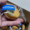 [三只松鼠_黄金肉松饼1000g/整箱]早餐面包食品糕点心美食 饼类 原味 其他晒单图