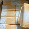 舒可乐 可湿水抽取式纸5层60抽每包 原生木浆抽纸实惠装餐巾纸家庭装纸抽卫生纸家用母婴可用 10包提装*3提(共30包)晒单图