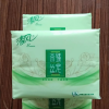 清风抽纸茶臻3层12包无香卫生纸餐巾纸面巾纸家用实惠装纸巾晒单图