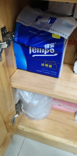 维达悬挂式可水洗厨房纸2层180抽3提共540抽厨房纸 大容量家庭囤货装食品级加大加厚厨房专用去油污吸水吸油纸懒人抹布晒单图