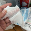 擦屁股专用湿厕纸厕所纸巾厕纸湿巾家庭卫生纸大包家用特价湿厕巾 80抽*5包晒单图