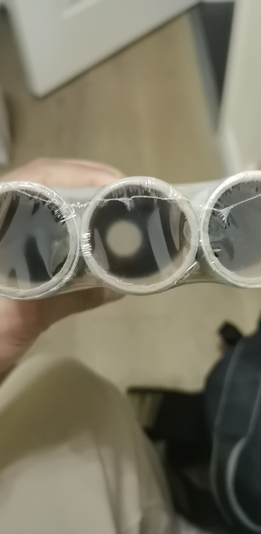 洁成经济装烧烤 铁板烧铝箔/锡纸 烧烤箱用3卷*30cm*10m晒单图