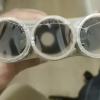 洁成经济装烧烤 铁板烧铝箔/锡纸 烧烤箱用3卷*30cm*10m晒单图