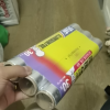 洁成经济装烧烤 铁板烧铝箔/锡纸 烧烤箱用3卷*30cm*10m晒单图