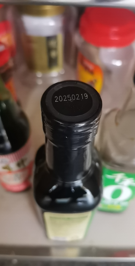 千禾减盐35%生抽酱油500ml-2瓶酿造酱油家用特级生抽晒单图