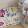 日本进口花王(Merries)妙而舒经典款拉拉裤大号L44片(9-14KG)新生儿出生婴儿男女宝宝学步裤尿不湿晒单图