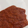 来伊份 高蛋白肉脯100g靖江风味猪肉脯 自然片猪肉干肉脯类休闲小零食网红小吃晒单图