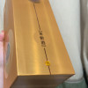 泸州老窖 百年老窖 窖龄60年 52度500ml 浓香型白酒 单瓶(新老包装随机发)晒单图