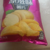 可比克薯片零食小吃休闲办公室食品32g*5包晒单图