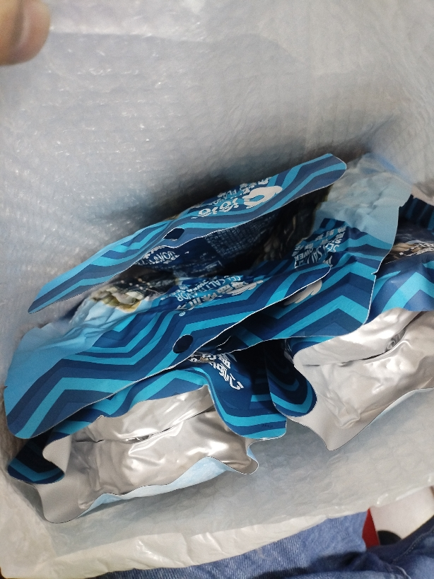 洽洽瓜子洽洽瓜子98g*5袋 海盐味 黄金葵园实力派瓜子饱满易嗑越吃越香休闲零食晒单图