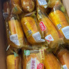 盼盼法式软面包800g整箱小面包休闲零食小吃早餐糕点晒单图