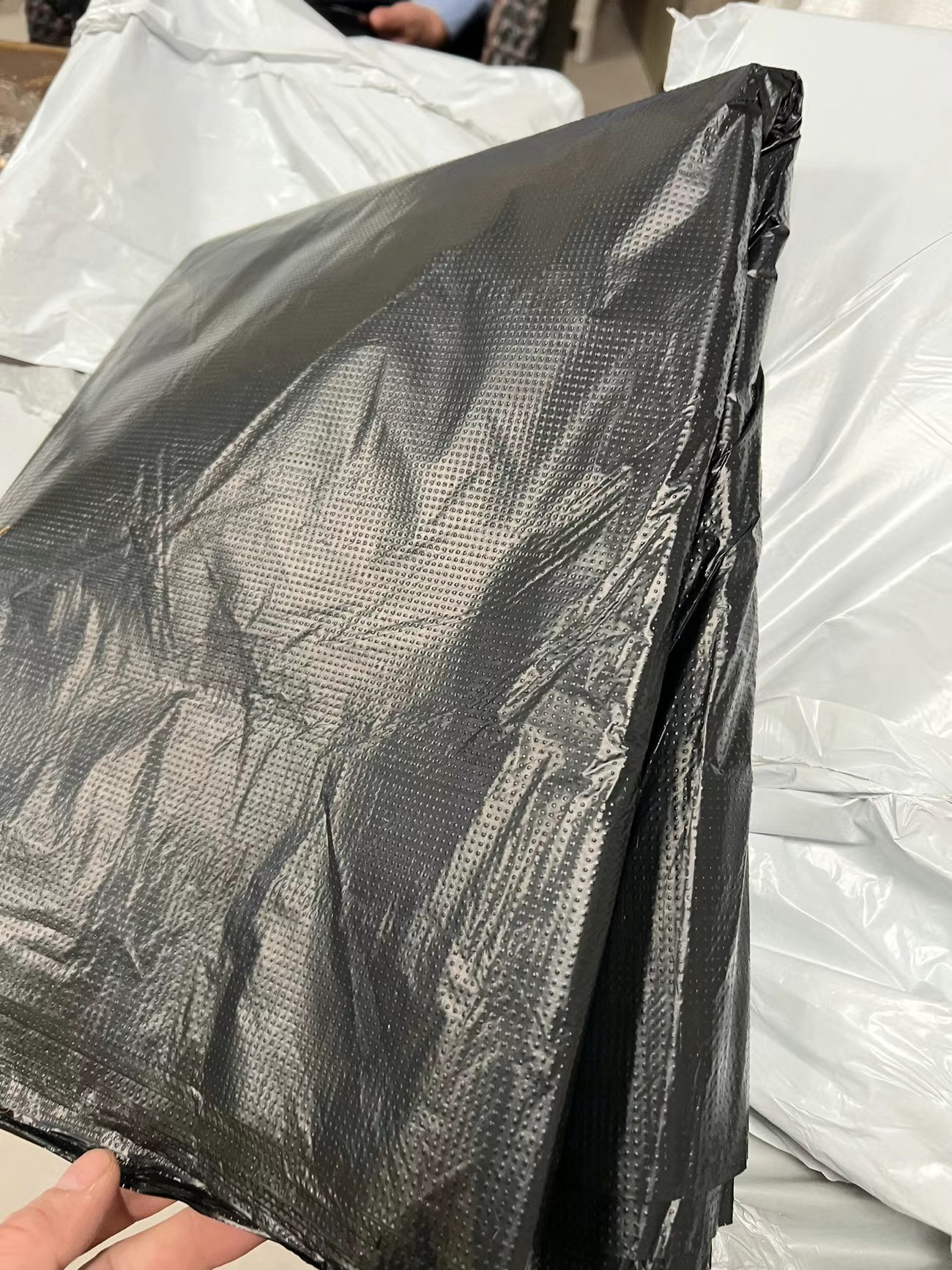 菲尔阿扎 PHIL ARZA 垃圾袋 70*90cm 50个/件晒单图