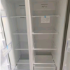 新飞(frestec)646升双开门对开门多维风冷无霜变频一级电脑控温冰箱超大容量大冰箱BCD-646WK9AT晒单图