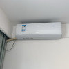 格力空调KFR-35GW/(35549)FNhAc-B1(WIFI)(皓雪白)晒单图