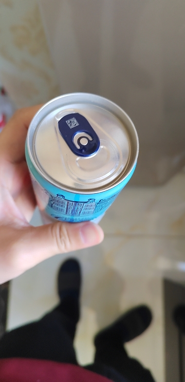 喜力啤酒红爵轻卡Amstel Extra330ml×6罐轻盈无负担[王子异推荐]晒单图