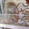 黄老五小麻花原味408g*2 网红零食四川特产传统手工糕点小麻花晒单图