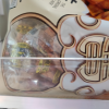 黄老五小麻花原味408g*2 网红零食四川特产传统手工糕点小麻花晒单图