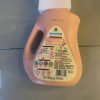 立白大师香氛洗衣液1kg*2瓶持久留香炫彩护色柔顺护衣深层洁净晒单图
