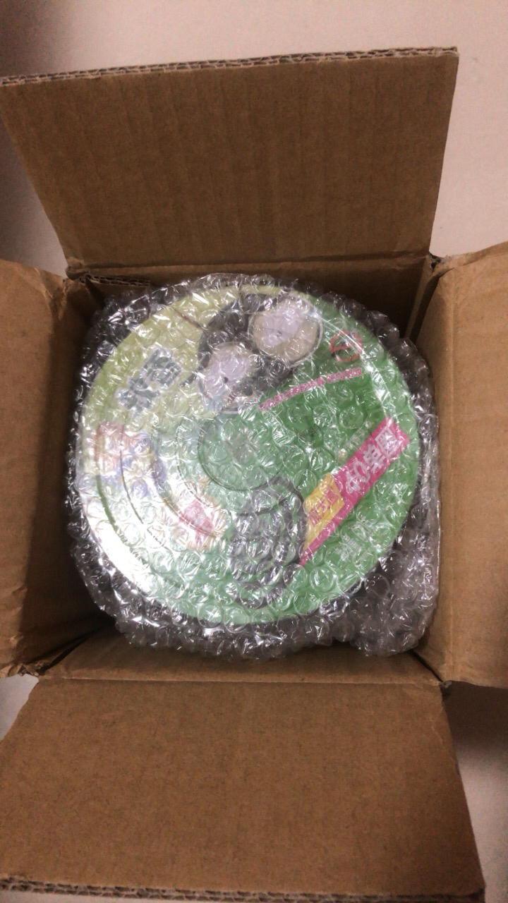 超威清香艾草蚊香加大圈40圈有效驱蚊燃烧稳定不易折断晒单图