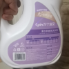 苏宁宜品 2KG装薰衣草低泡易漂洗洗衣液晒单图