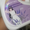 苏宁宜品 2KG装薰衣草低泡易漂洗洗衣液晒单图
