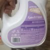 苏宁宜品 2KG装薰衣草低泡易漂洗洗衣液晒单图