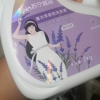 苏宁宜品 2KG装薰衣草低泡易漂洗洗衣液晒单图