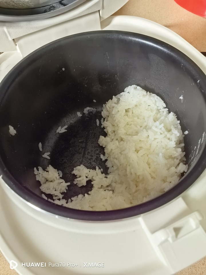 苏泊尔(SUPOR)电饭煲电饭锅1-3人加厚内胆24小时预约智能烹饪多功能家用2L电饭煲微压锅 SF20FC945晒单图