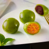 刻凡黑芝麻味青团300g/盒糯叽叽糕点清明粿团子休闲零食小吃特产礼品批发晒单图