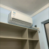 华凌空调 1.5匹新能效变频挂机 智能冷暖家用挂壁式以旧换新KFR-35GW/N8HA1ⅡPro晒单图