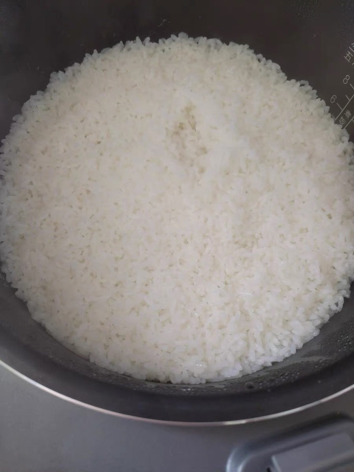 苏泊尔(SUPOR)电饭煲4L大容量饭煲蓝钻厚釜内胆煮饭煮粥锅多功能智能微压预约电饭锅家用煮饭锅SF40FC871晒单图