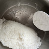 九阳(Joyoung)电饭煲无涂层家用电饭锅0涂层不锈钢球形内胆4L升多功能3-8人智能预约蒸饭锅 多功能锅40N2晒单图