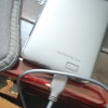 西部数据(WD)2TB USB3.0移动硬盘Elements 新元素系列2.5英寸(稳定耐用)WDBUZG0020BBK晒单图