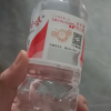 娃哈哈纯净水350ml*12瓶便携装饮用水非矿泉水特价晒单图