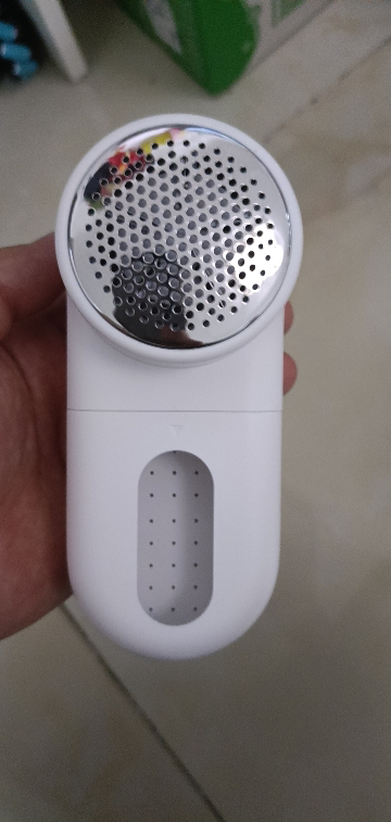 [官方旗舰店]小米 米家毛球修剪器 去毛球器打除吸刮黏剃毛球器 衣服起球充电式家用MQXJQ01KL晒单图