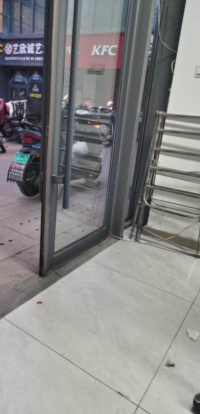 美的小钢炮MRC2488-600G 橱下式净水机 山脉灰晒单图