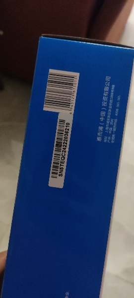 帮客材配 Whirlpool惠而浦净水器R75C83净水机 烧结活性炭CTO滤芯 第二级晒单图