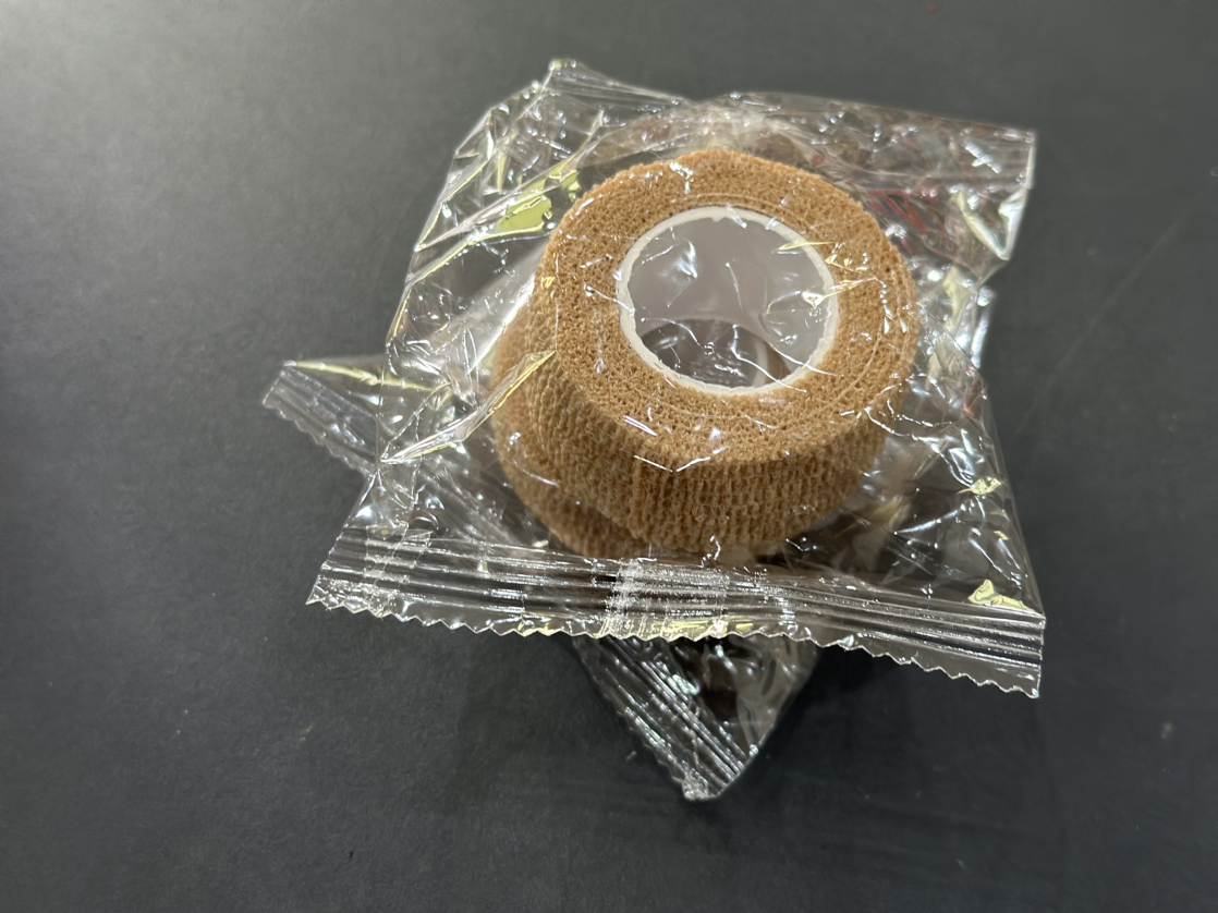 2卷加厚桌椅脚垫[卡其色]桌椅脚垫椅子凳子桌子保护脚套桌脚板凳脚包桌腿耐磨防滑通用晒单图