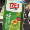 立白青柠洗洁精1kg瓶装家用洗涤灵剂除菌去油护肤不伤手可洗果蔬yz晒单图