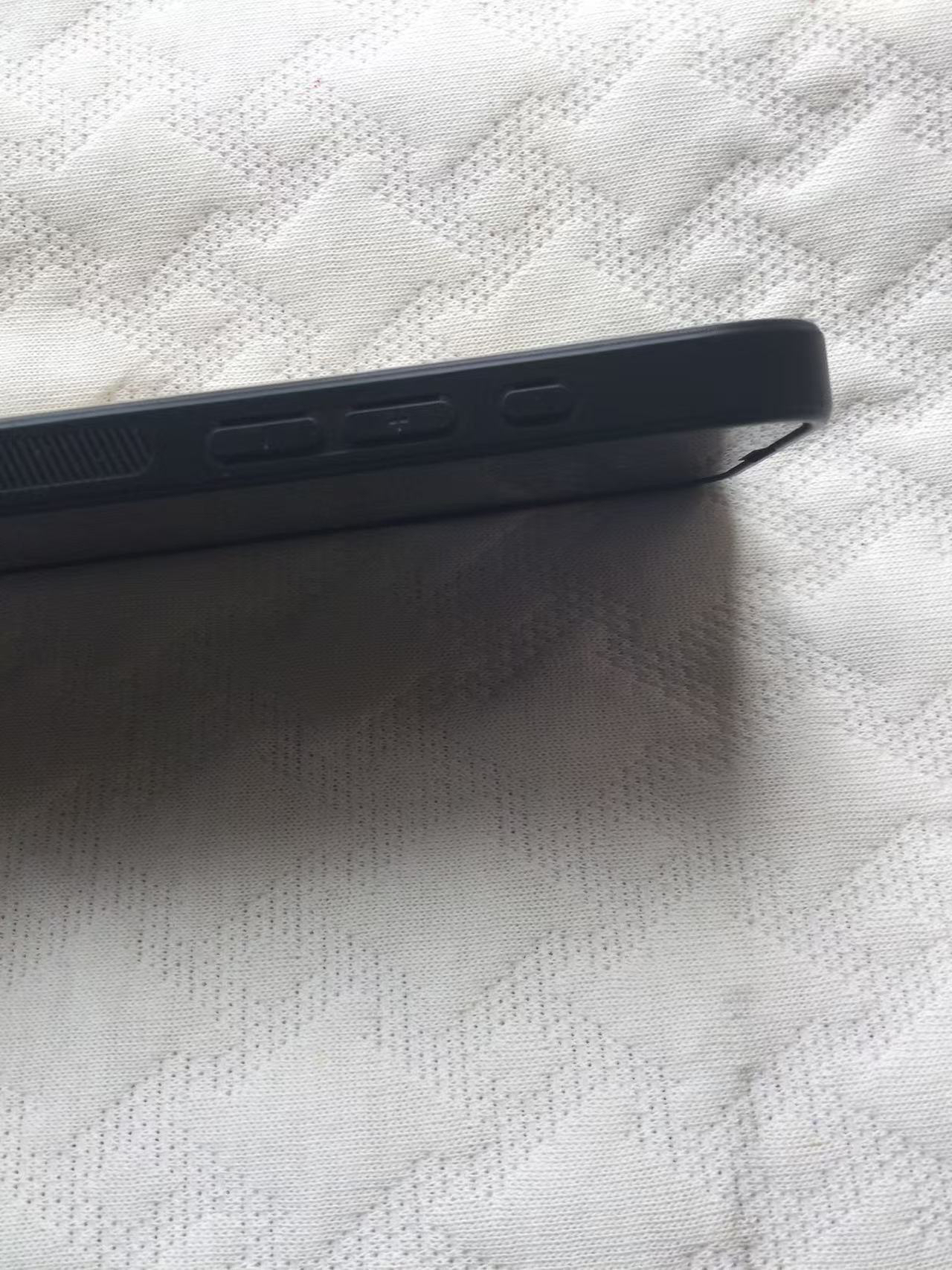 Apple iPhone 16e 128G 黑色移动联通电信5G双卡双待手机晒单图