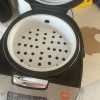 苏泊尔(SUPOR)智能电饭煲电饭锅4L容量球釜内胆多功能智能预约不粘内胆蒸煮米饭 CFXB40FC59-75晒单图