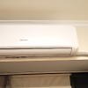 [官方自营]海信(Hisense)大3匹挂机空调新一级变频冷暖 客厅家用商用壁挂式空调KFR-72GW/K210D-A1晒单图