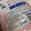 苏宁宜品x爱恩倍小芒女孩白桃香氛洗衣液便携袋装260g*1袋晒单图