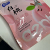 苏宁宜品x爱恩倍小芒女孩白桃香氛洗衣液便携袋装260g*1袋晒单图
