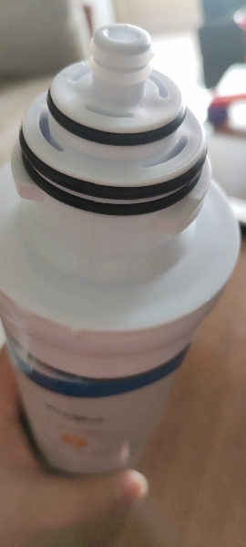 帮客材配 Whirlpool惠而浦净水器R75C83净水机 纤维PP棉滤芯 一级晒单图