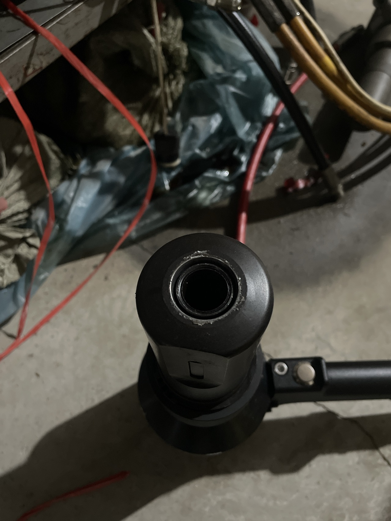 晟焜卡爪SKM16晒单图