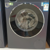 西门子 iQ300全自动BLDC变频滚筒洗衣机深层除螨智能除渍羊毛绿标10公斤 湖蕴蓝超氧WB45AME10W晒单图
